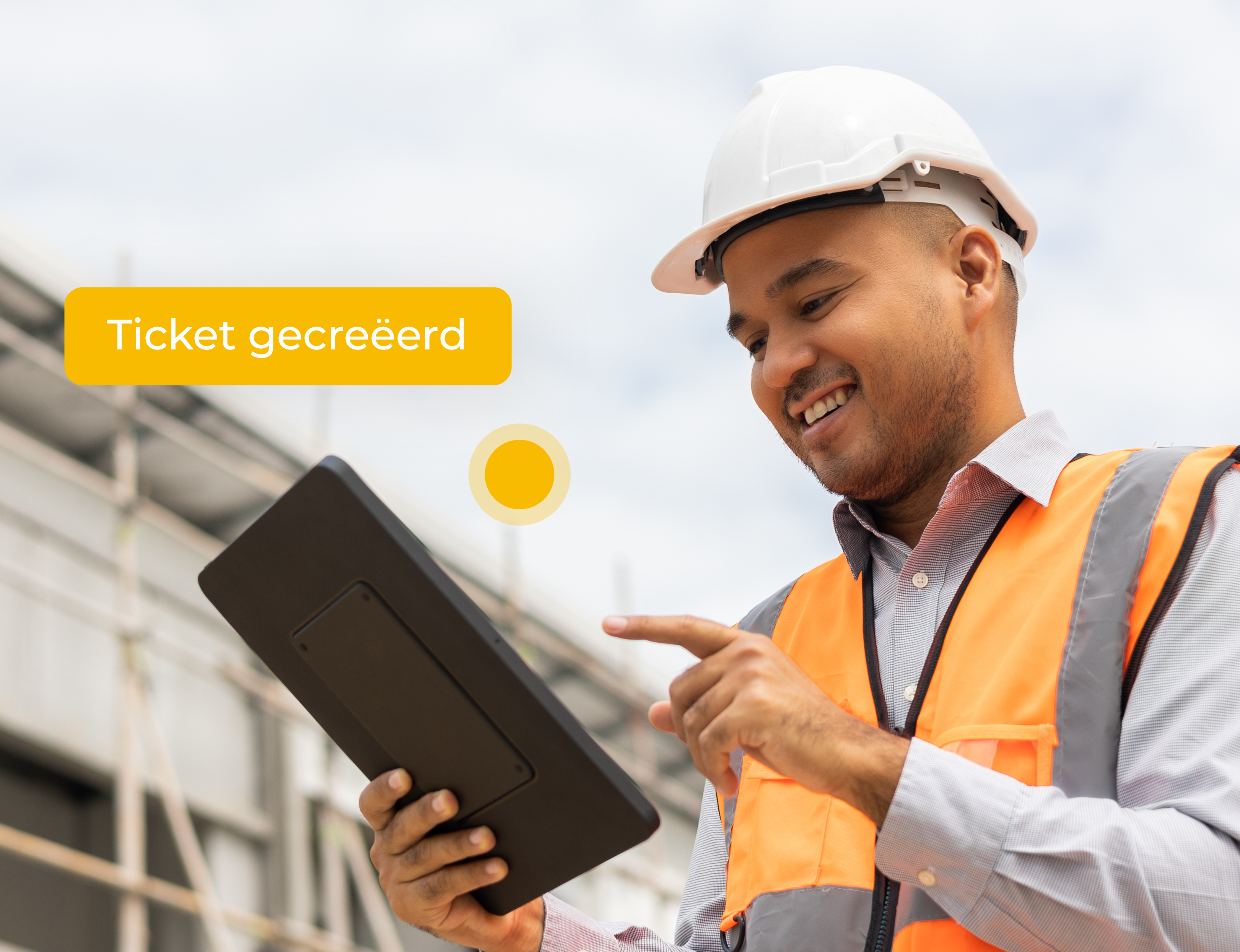 Bouwsoftware projectmanagement