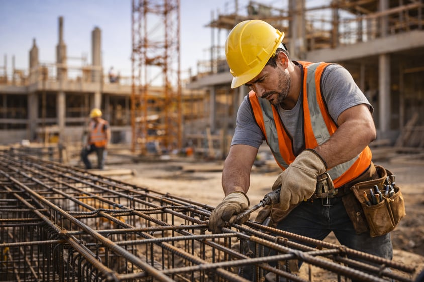 Top 10 bouwmanagement  software oplossingen in Europa