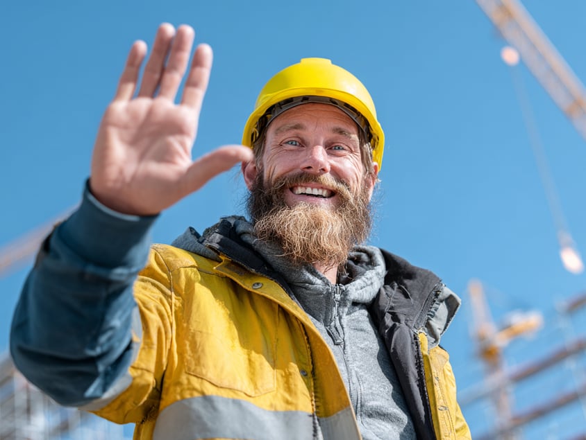 Wet DBA 2025: professioneel werken als zzp’er in de bouw