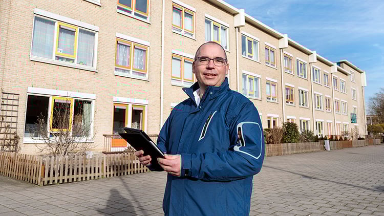 Plegt-Vos werkt een stuk eenvoudiger