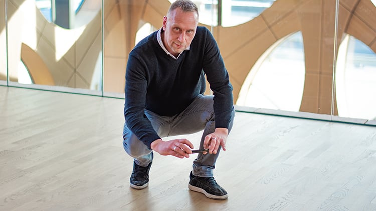 Communicatie nieuwbouw Naturalis verliep vlekkeloos