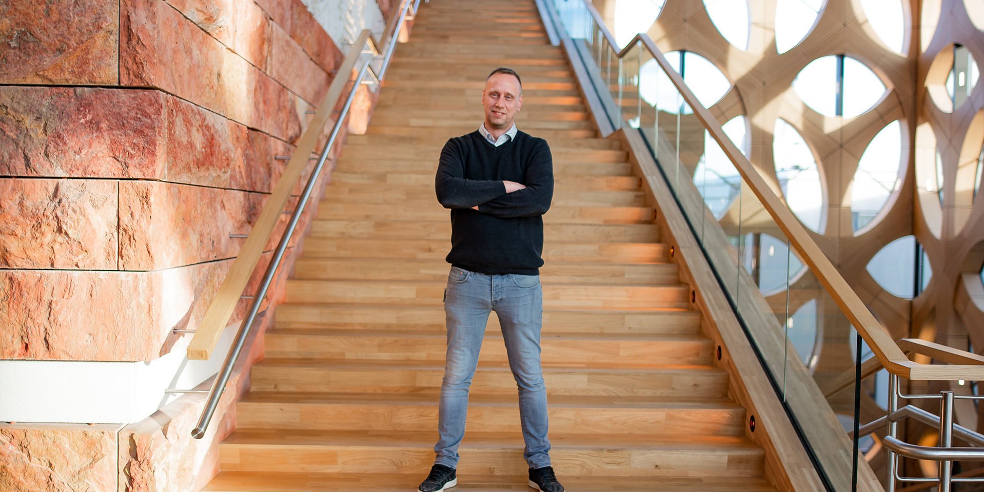 Communicatie nieuwbouw Naturalis verliep vlekkeloos