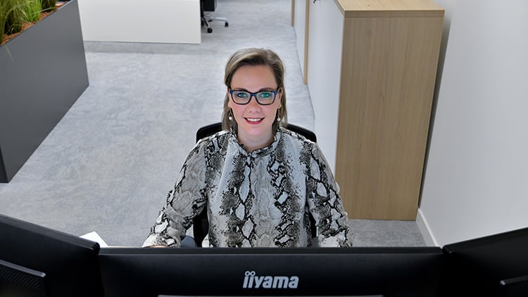 Installateur Van der Sluis zet Ed Controls in voor kwaliteitsborging