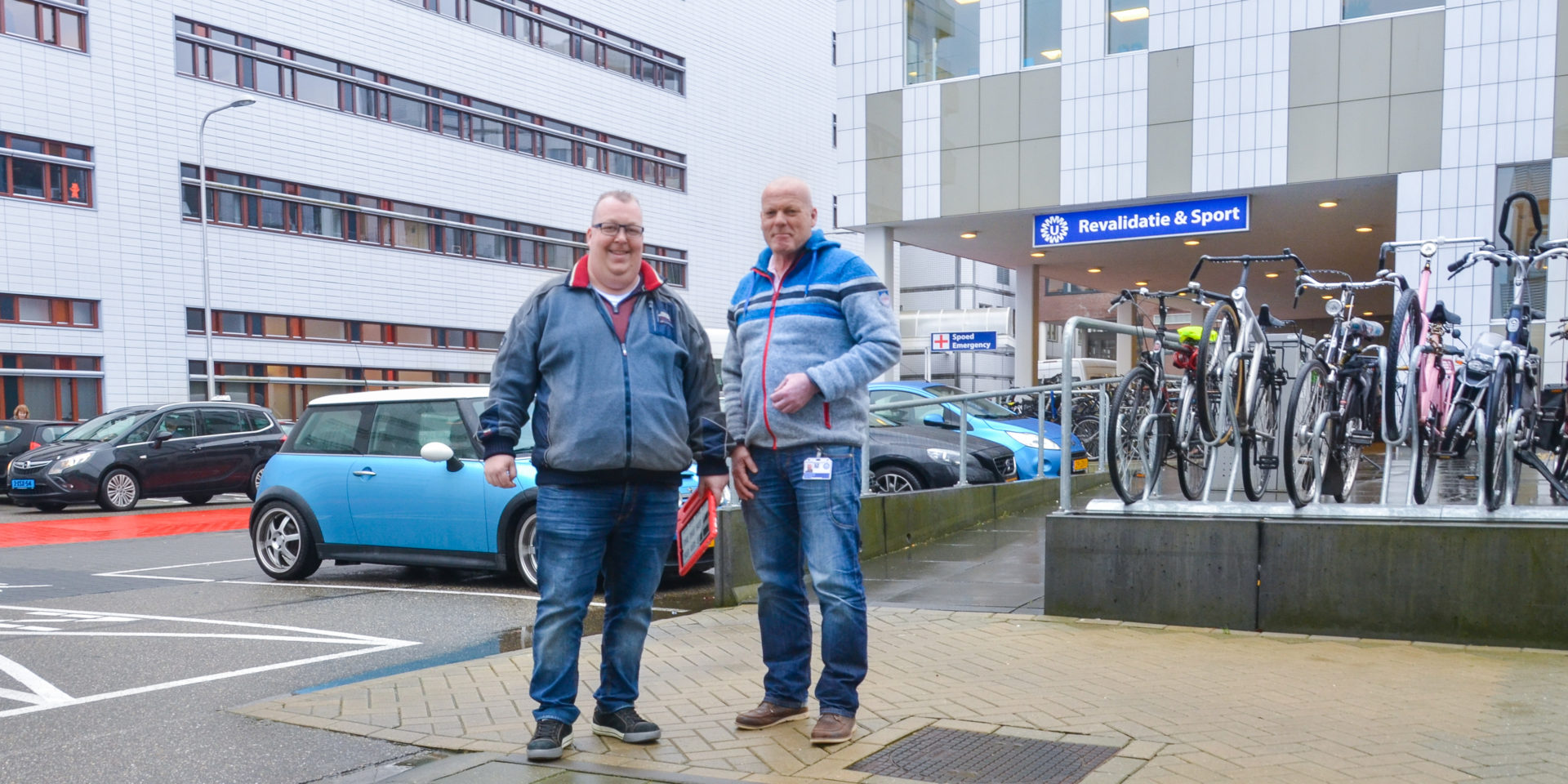 Brandveiligheid in beeld