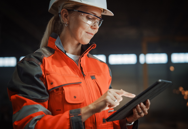 Altijd je bewijsmateriaal bij de hand