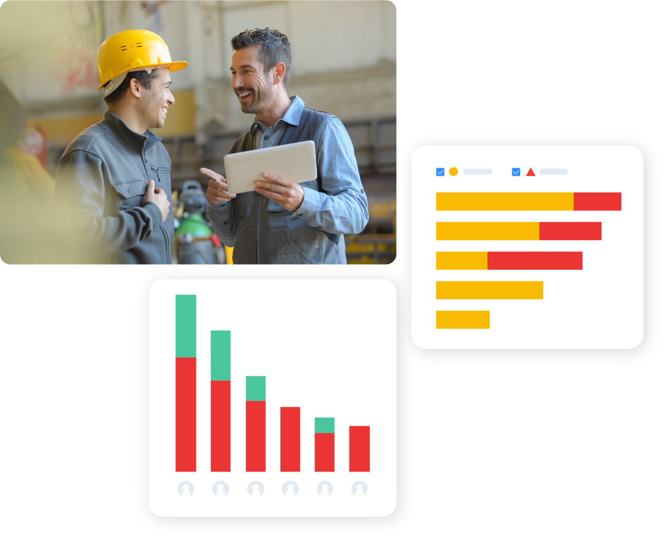Dashboard Ed Controls