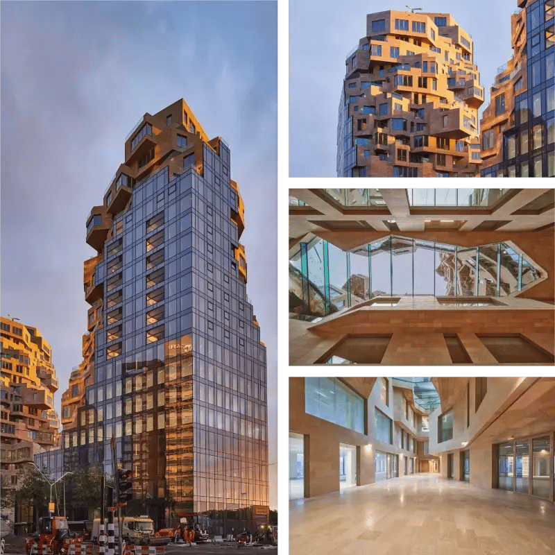 De inzet van Ed Controls bij de bouw van Valley Amsterdam
