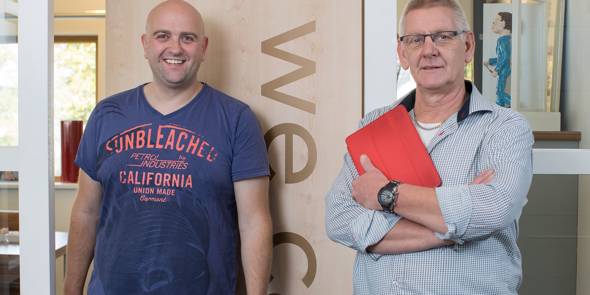 Van tien naar twee opleverpunten bij deurenspecialist BPZ Groep