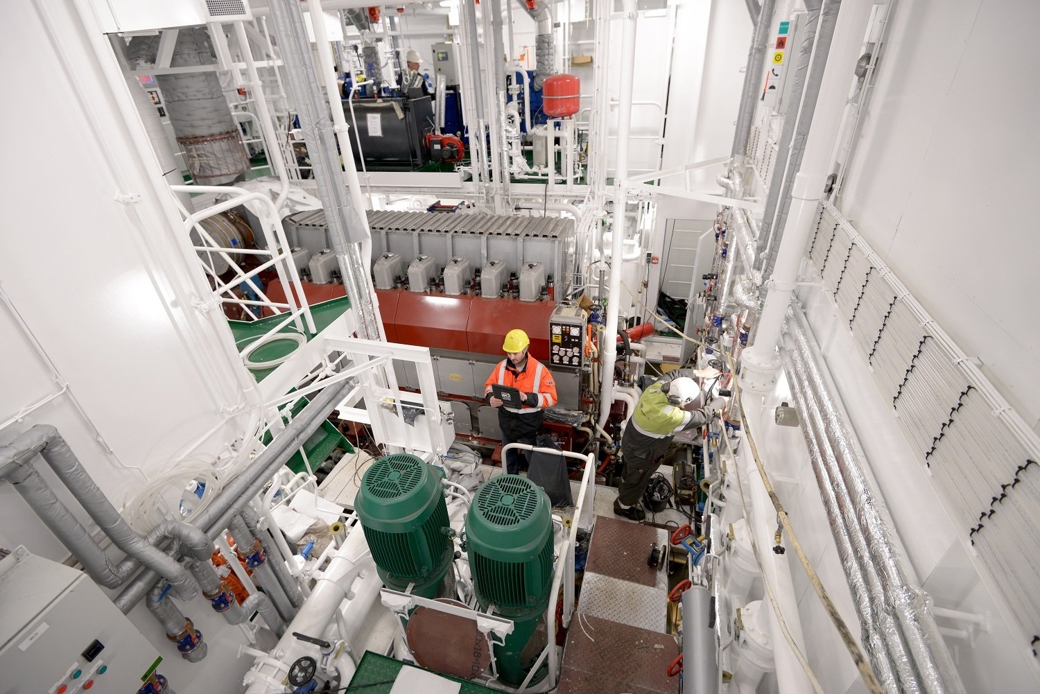 Jan Vellenga, Ferus Smit:
