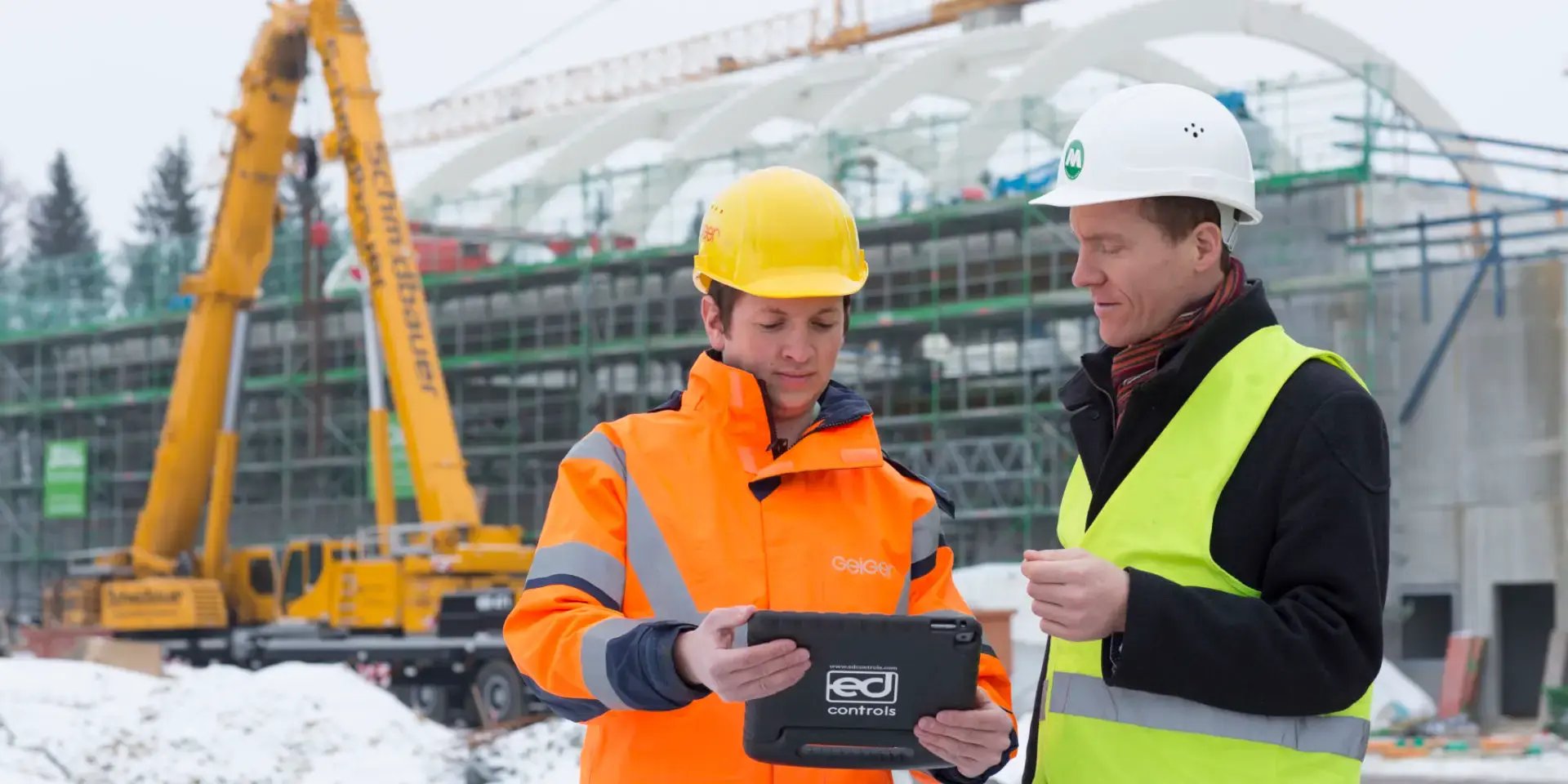 Omarm digitale technologie