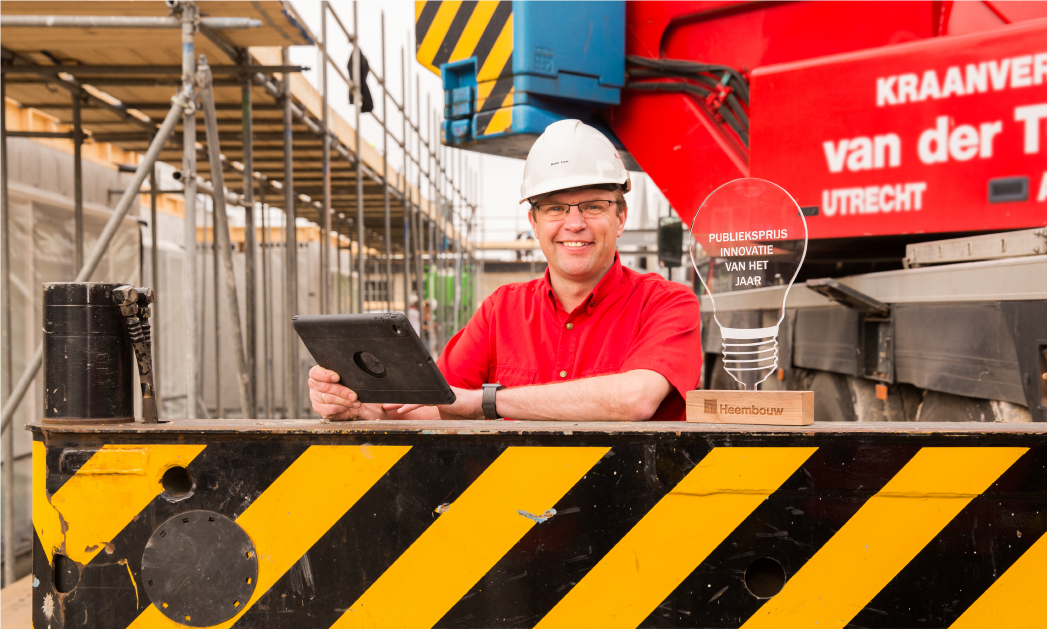 Hoe creëer je draagvlak?