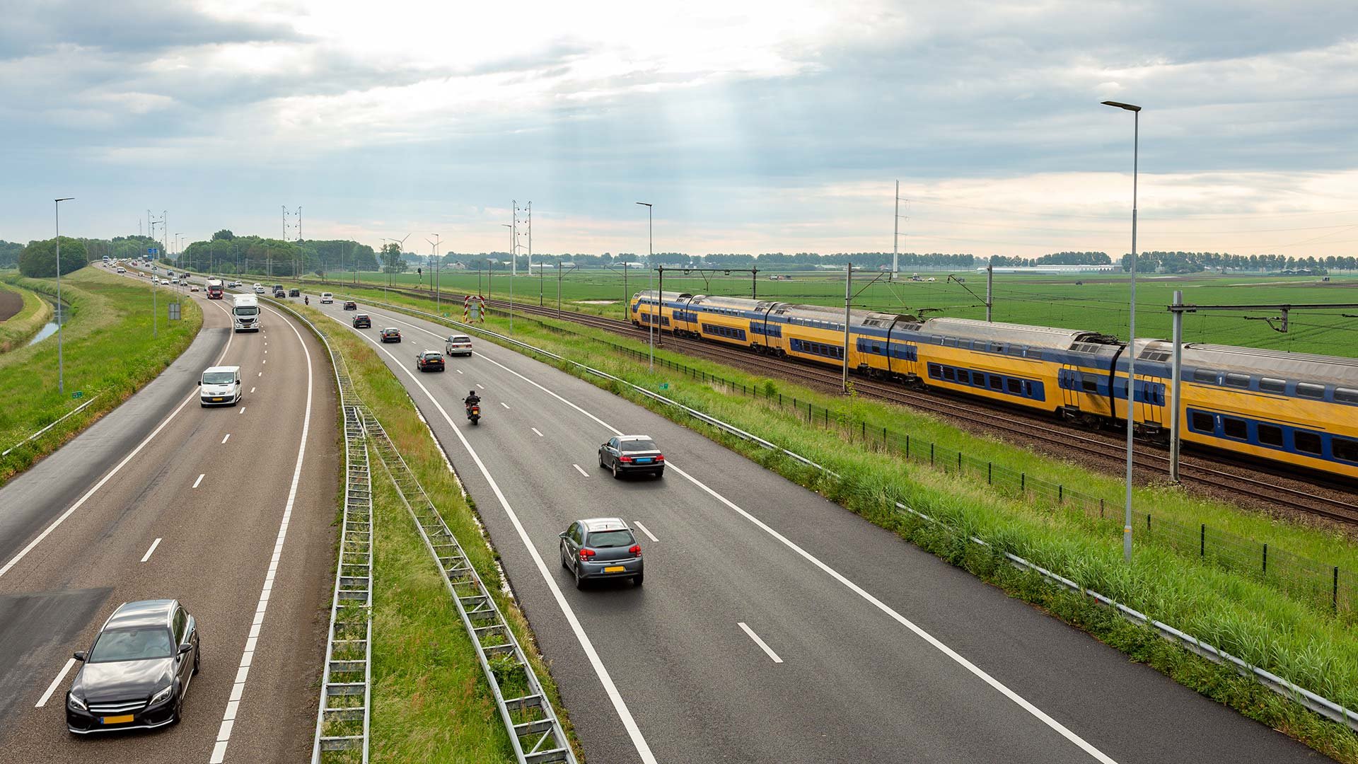 Software voor Infra en GWW