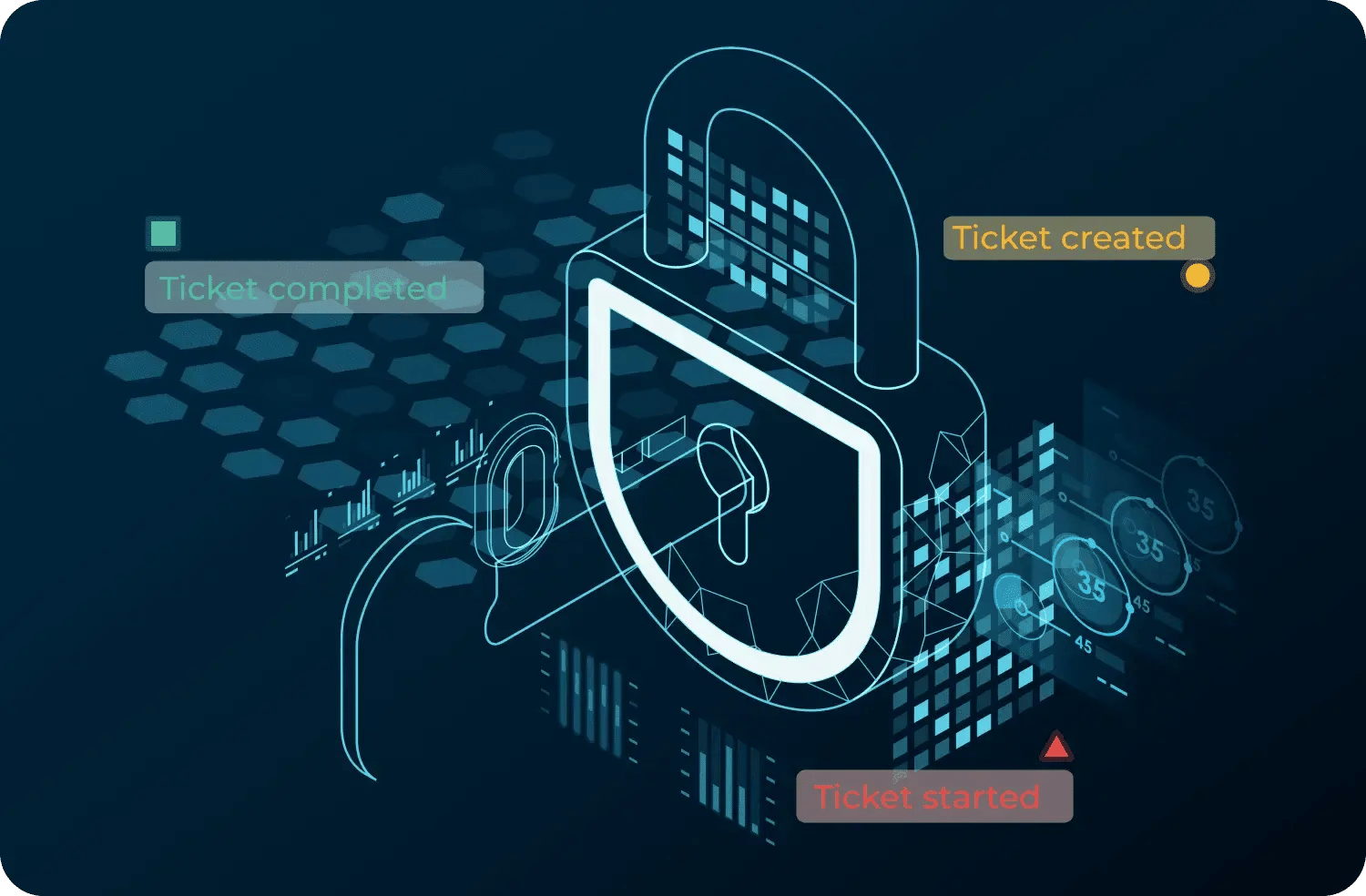 SecurEd: de toekomst van beveiligde bouwsoftware