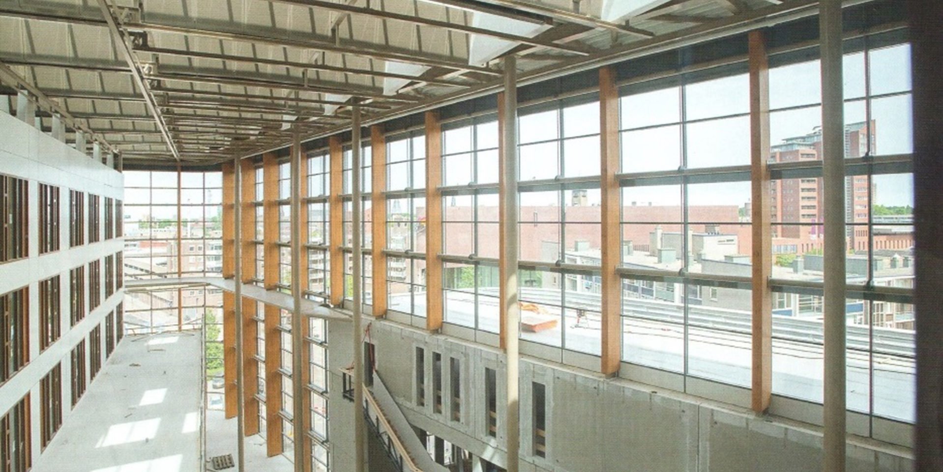 Ed Controls zorgt voor het Medisch Spectrum Twente