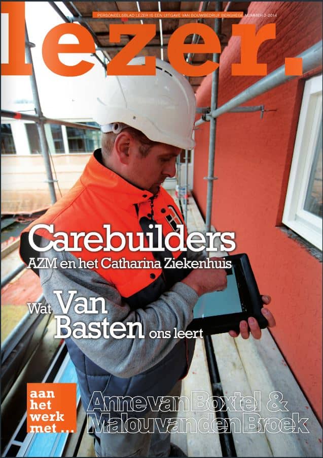 Kwaliteitsborging bij renovatie stadsplein ‘s-Heerenberg