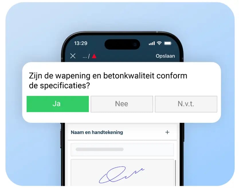 Kwaliteitsaudits in de bouw: hoe technologie helpt om bouwkwaliteit te verbeteren