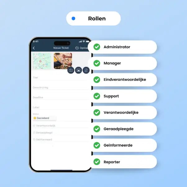 Samenwerking met onderaannemers
