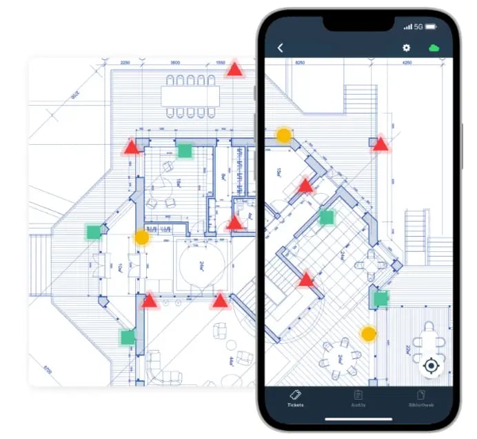 Slim documentbeheer in de bouw: efficiënt werken met Ed Controls