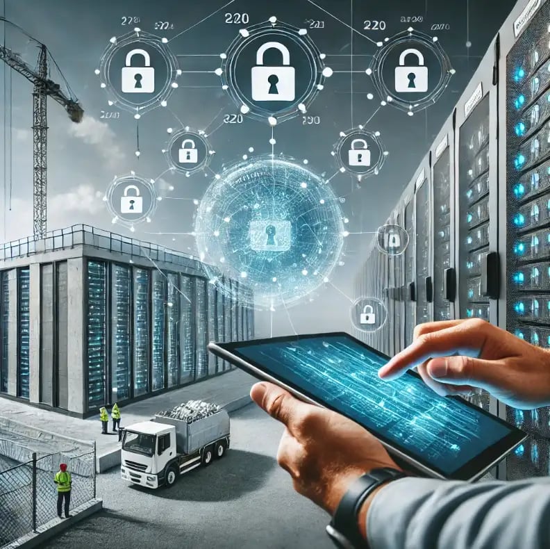 Waarom SecurEd onmisbaar is bij hoogbeveiligde projecten