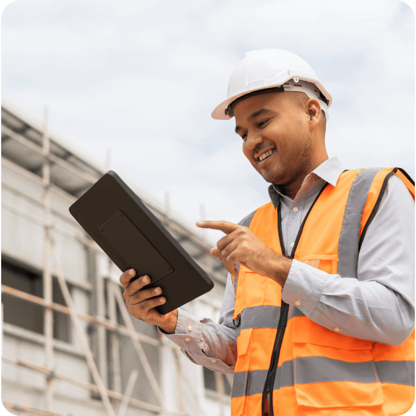 Bouwsoftware projectmanagement