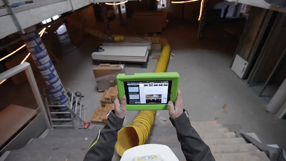 Gebruik je snagginggegevens met analytics