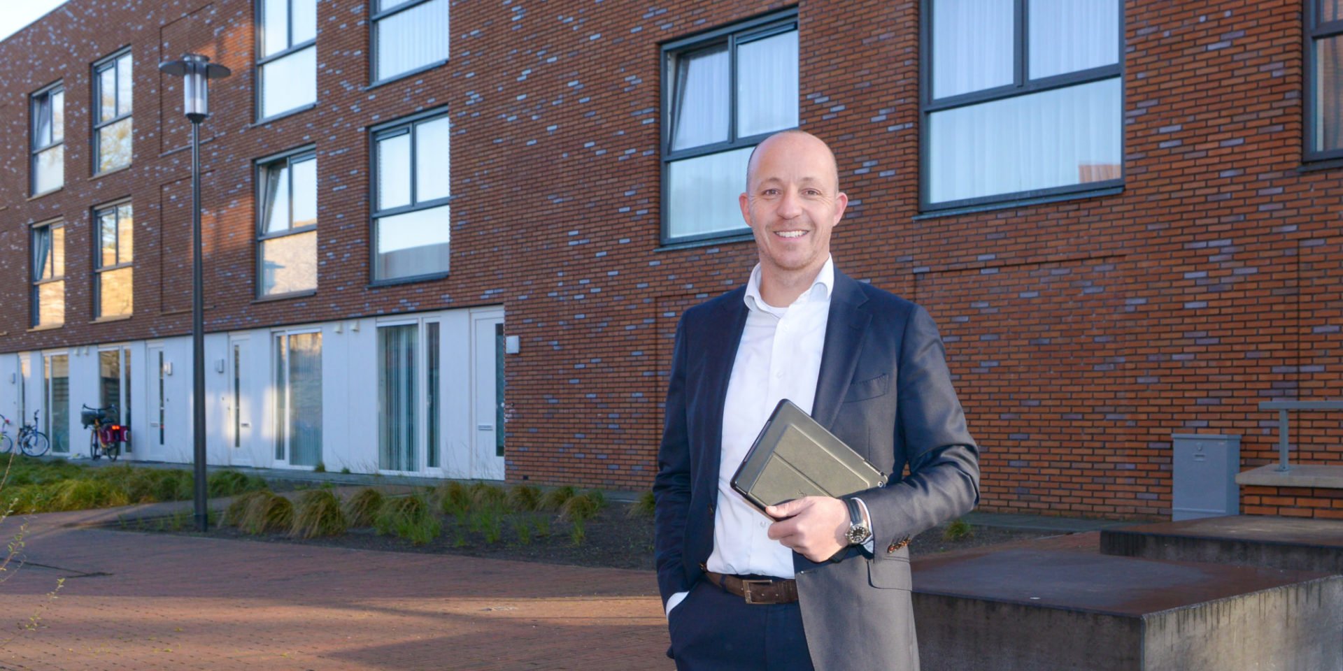 Van Wijnen is klaar voor de Wet Kwaliteitsborging
