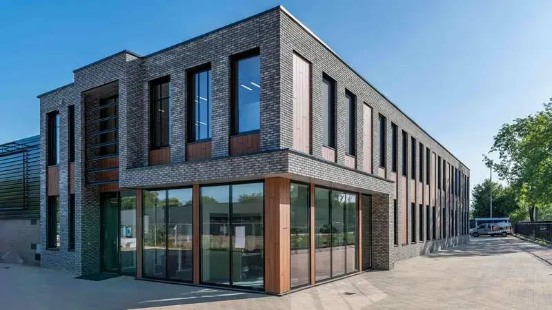 Praktijk en onderwijs slaan de handen ineen