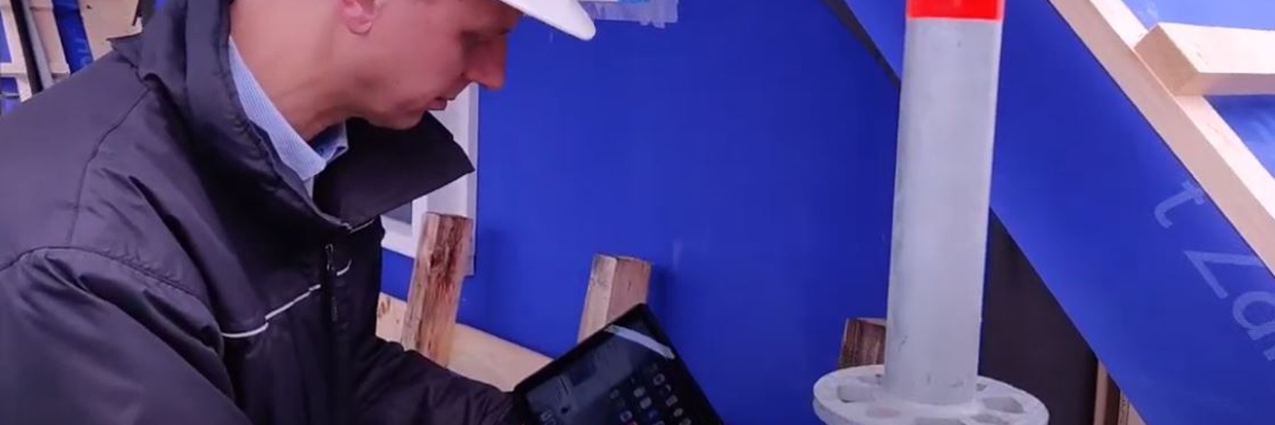 Is de bouwwereld klaar voor de Wkb?
