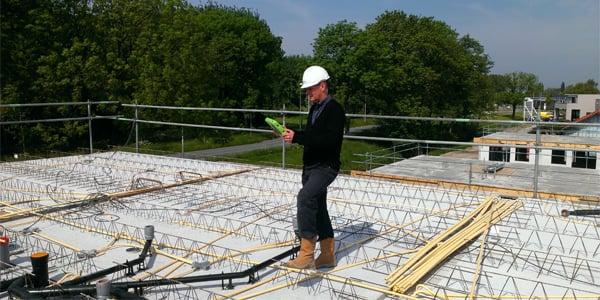 Is de bouwwereld klaar voor de Wkb?
