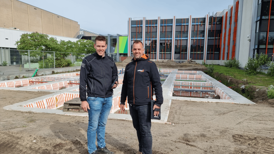 Geen ruimte voor discussie