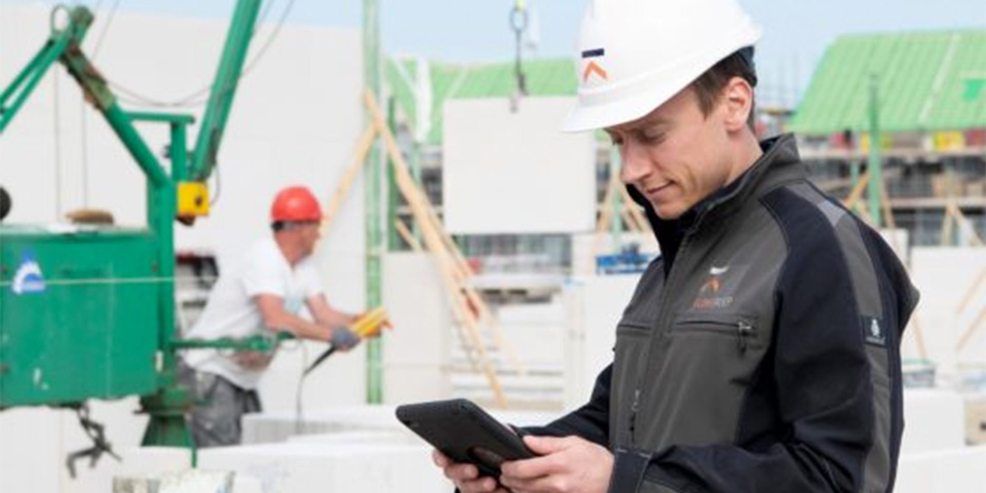 KlokGroep sorteert voor op Wkb met Ed Controls software
