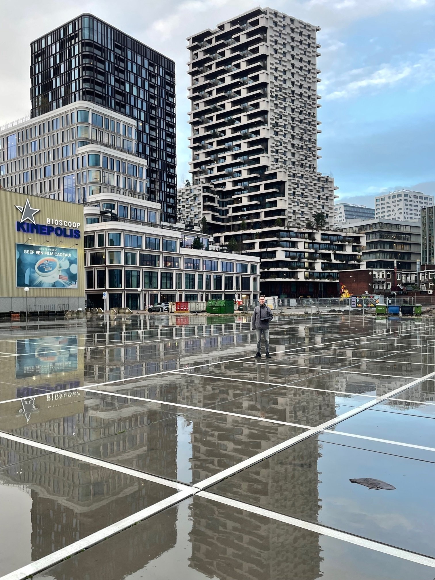 Efficiënte kwaliteitsbewaking: Bocu Opleverservice B.V.
