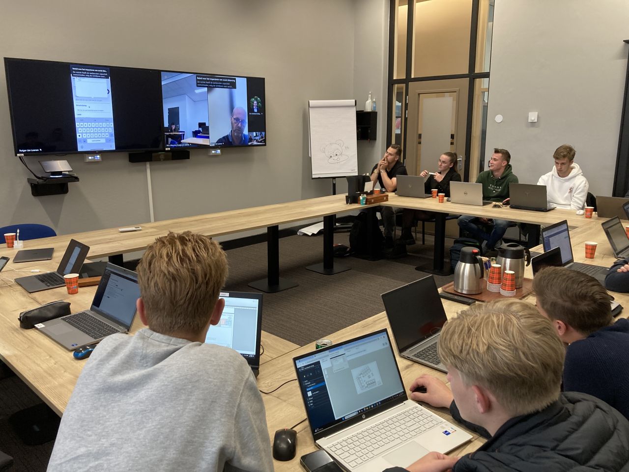 Gratis Ed Controls voor het onderwijs