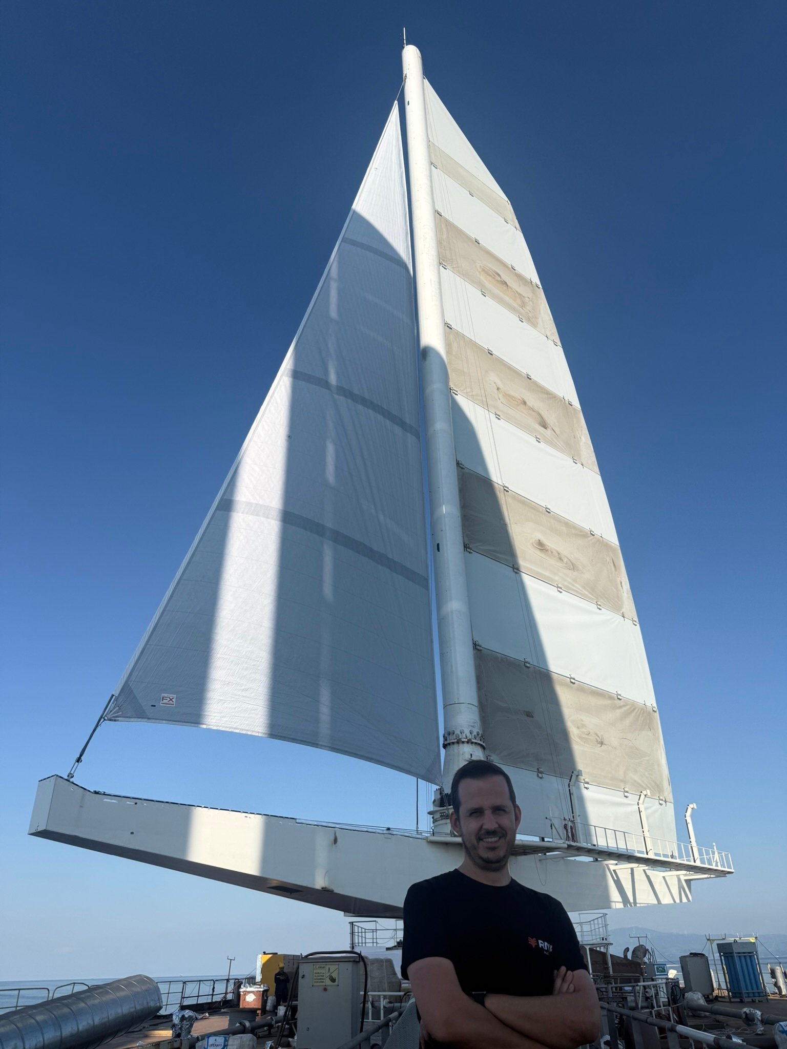 Digitalisering van kwaliteitsborging in de scheepsbouw
