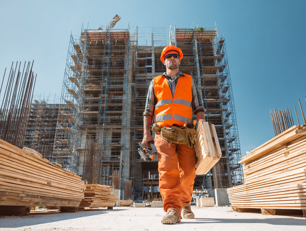 Wat zijn de top 10 projectmanagementsoftware voor de bouw?