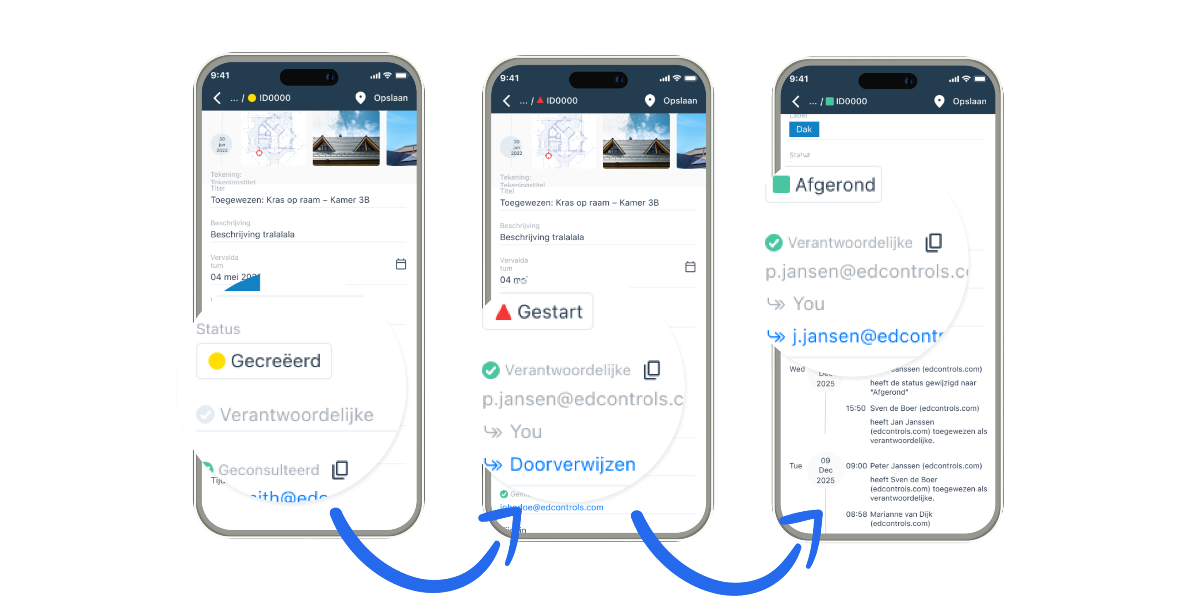 EDC Social - New functionalities  (1)