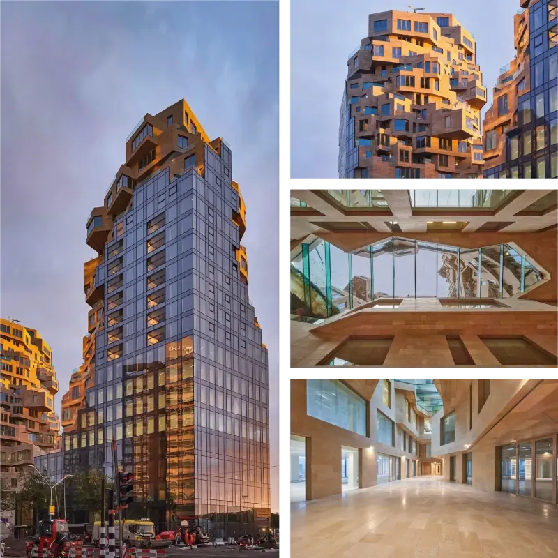 88 bedrijven werken samen aan Valley Amsterdam