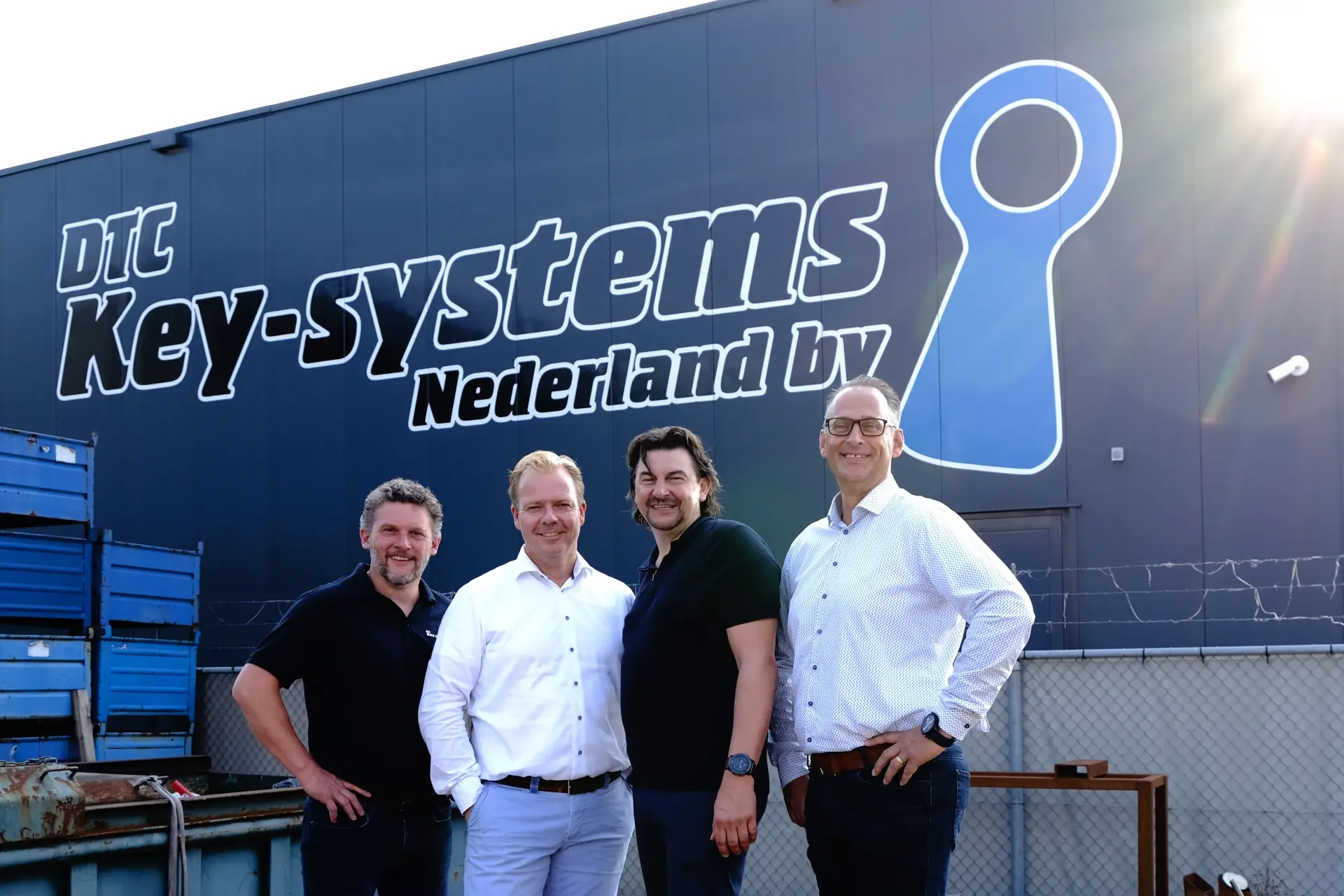 DTC: “Iedere ticket is een deursituatie”