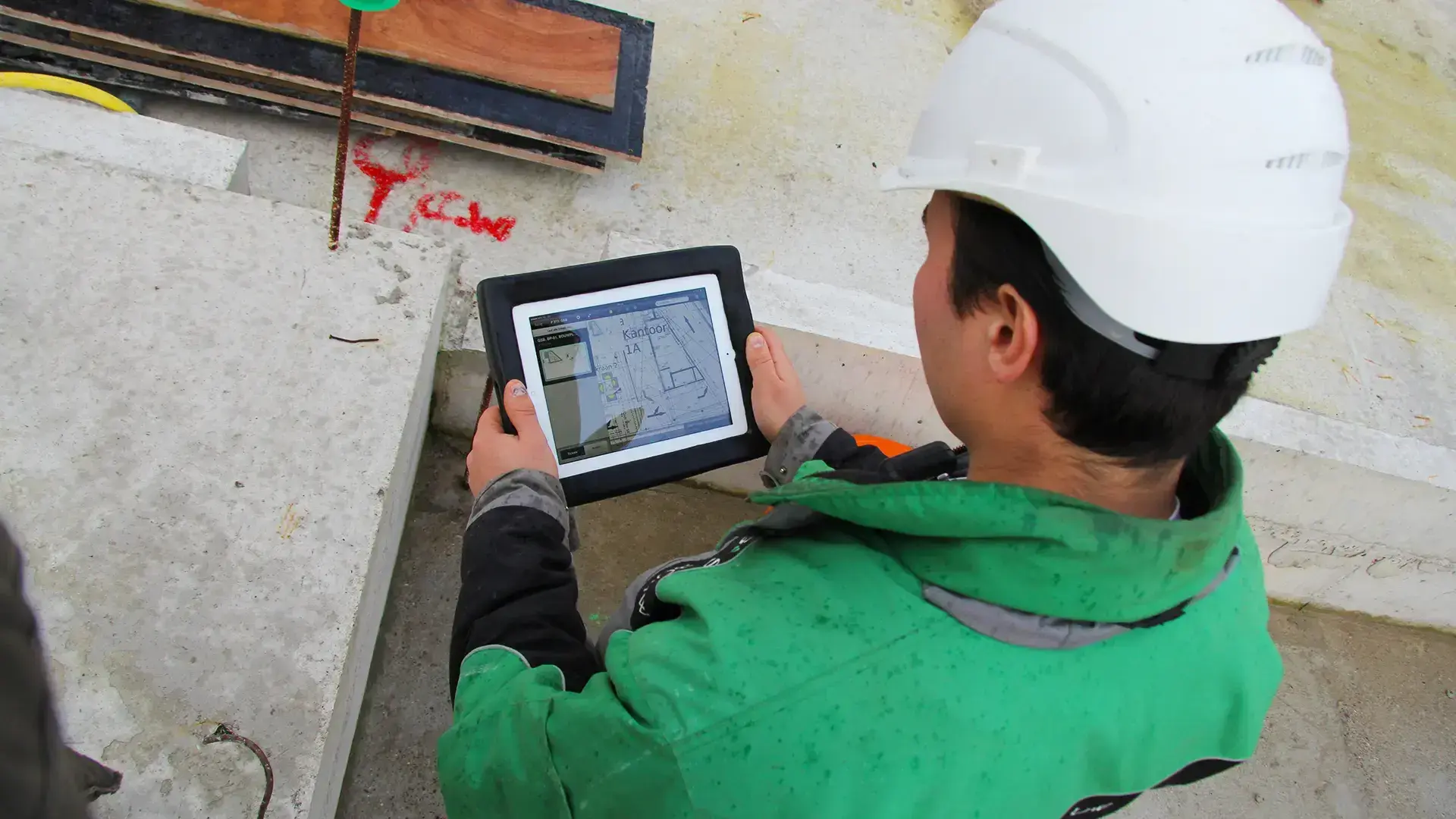 Ed Controls kwaliteitsborging voor WKB