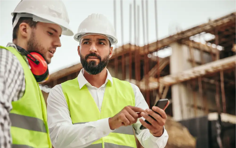 Ed Controls kwaliteitsborging voor WKB