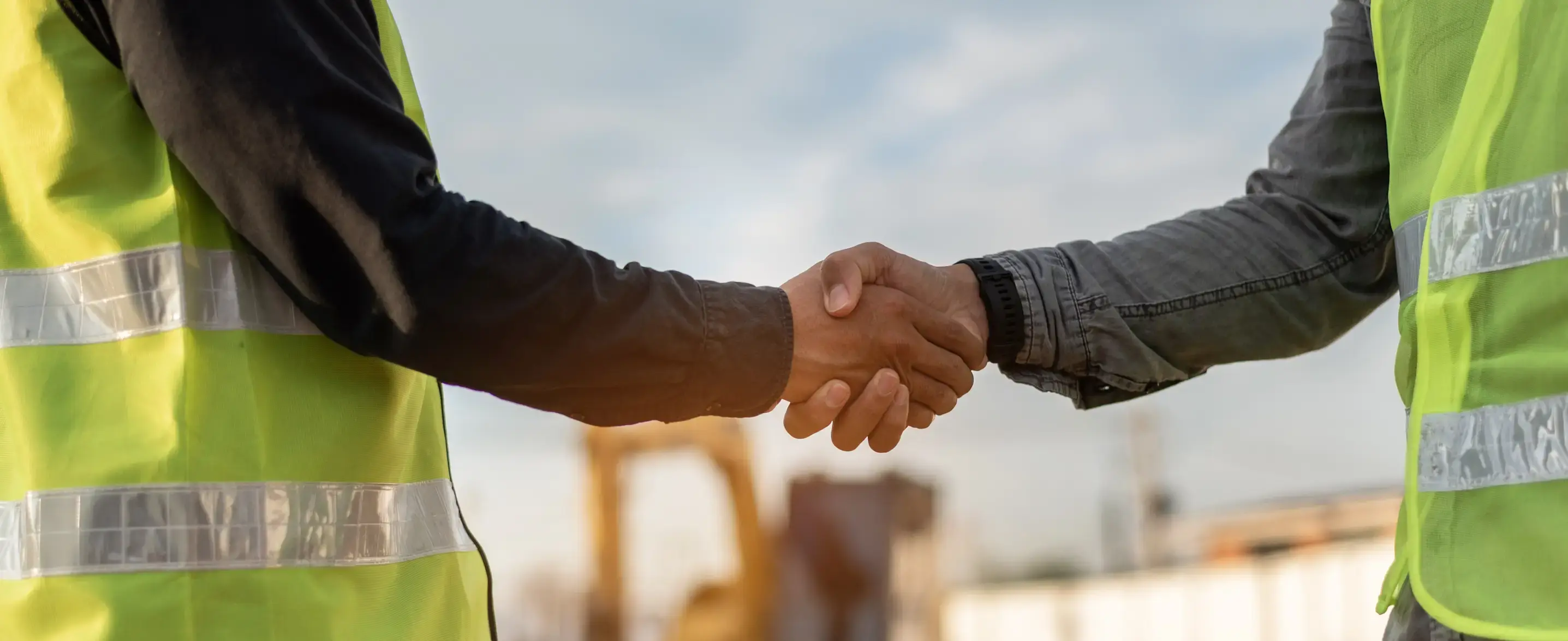 Investeer in de veiligheid van je gebouw met Ed Controls