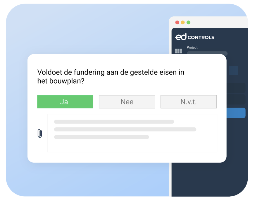 Kwaliteit van bouwmaterialen