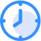 Minutes icon
