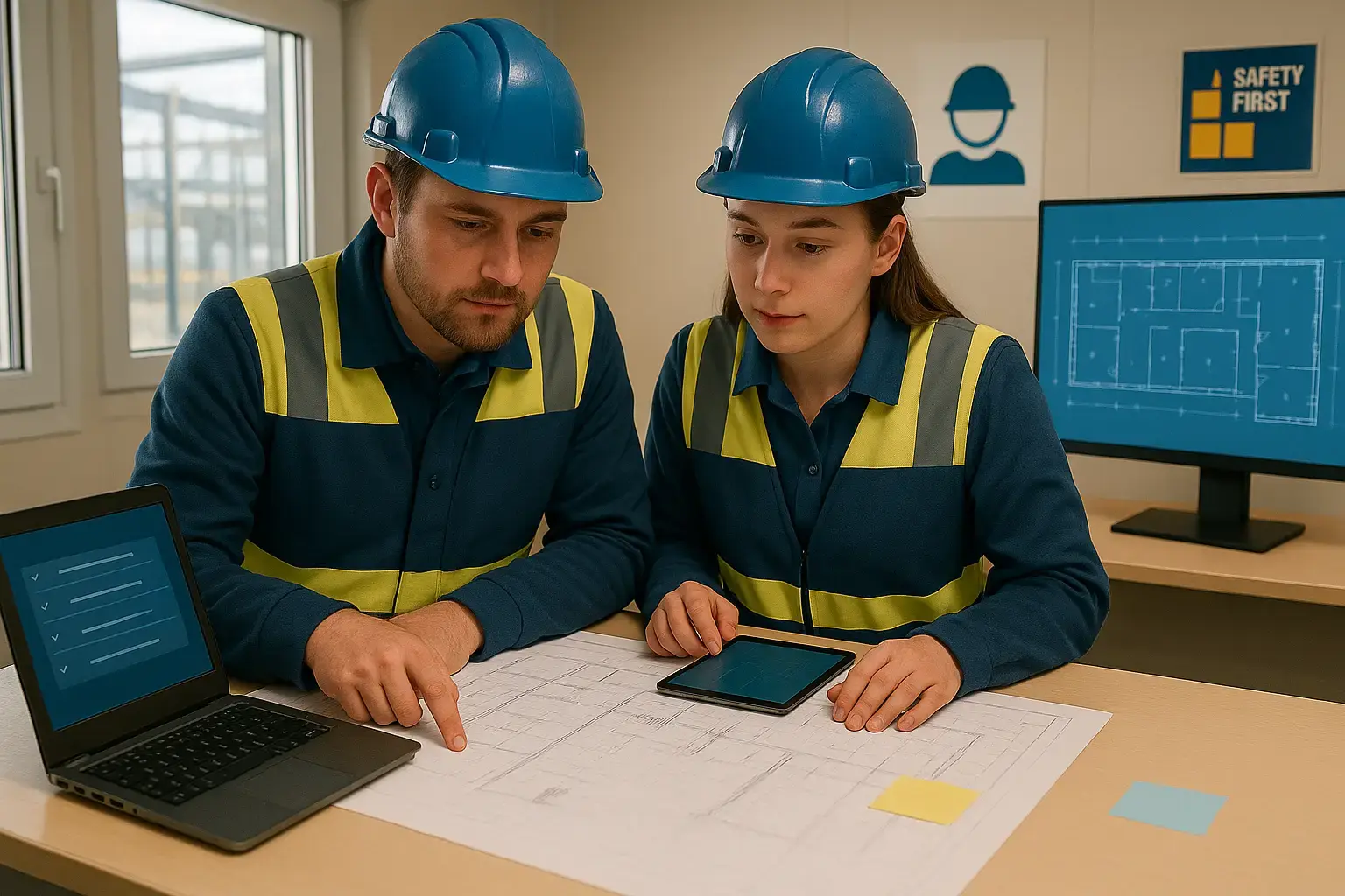 V&G Plan ontwerpfase