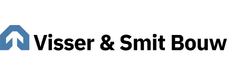 Visser Smit Bouw Logo