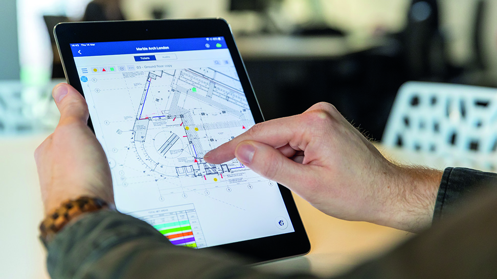 Wat zijn de kosten van slecht beheerde opleverpuntent