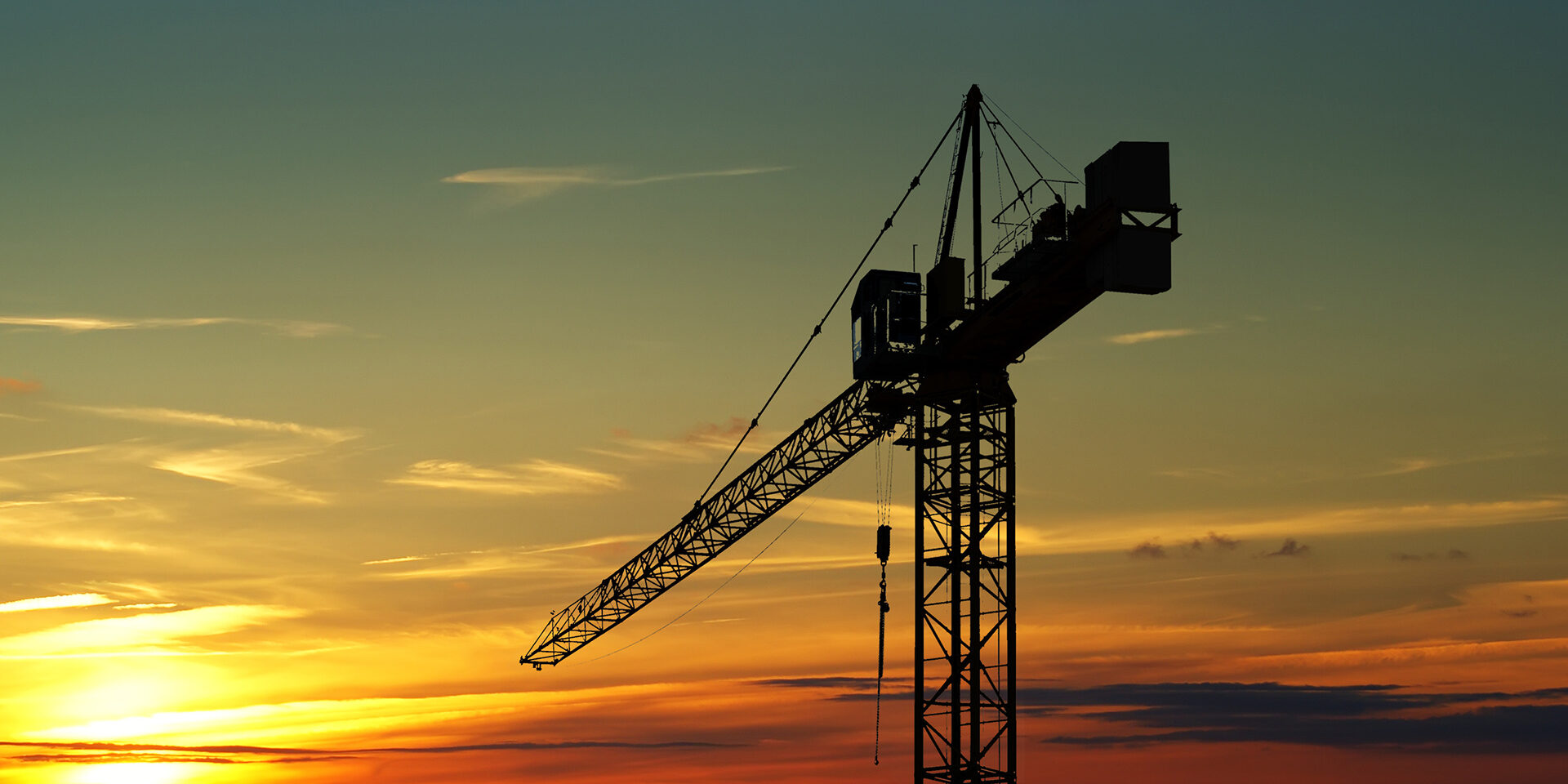 De opkomst van digitalisering in de bouw