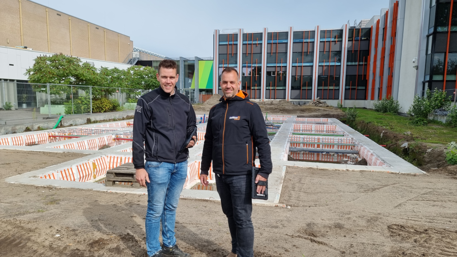 “Geen ruimte voor discussie”