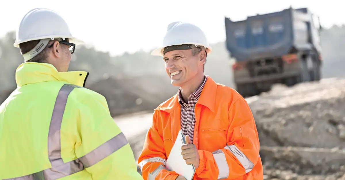 Samenwerken met bouwpartners