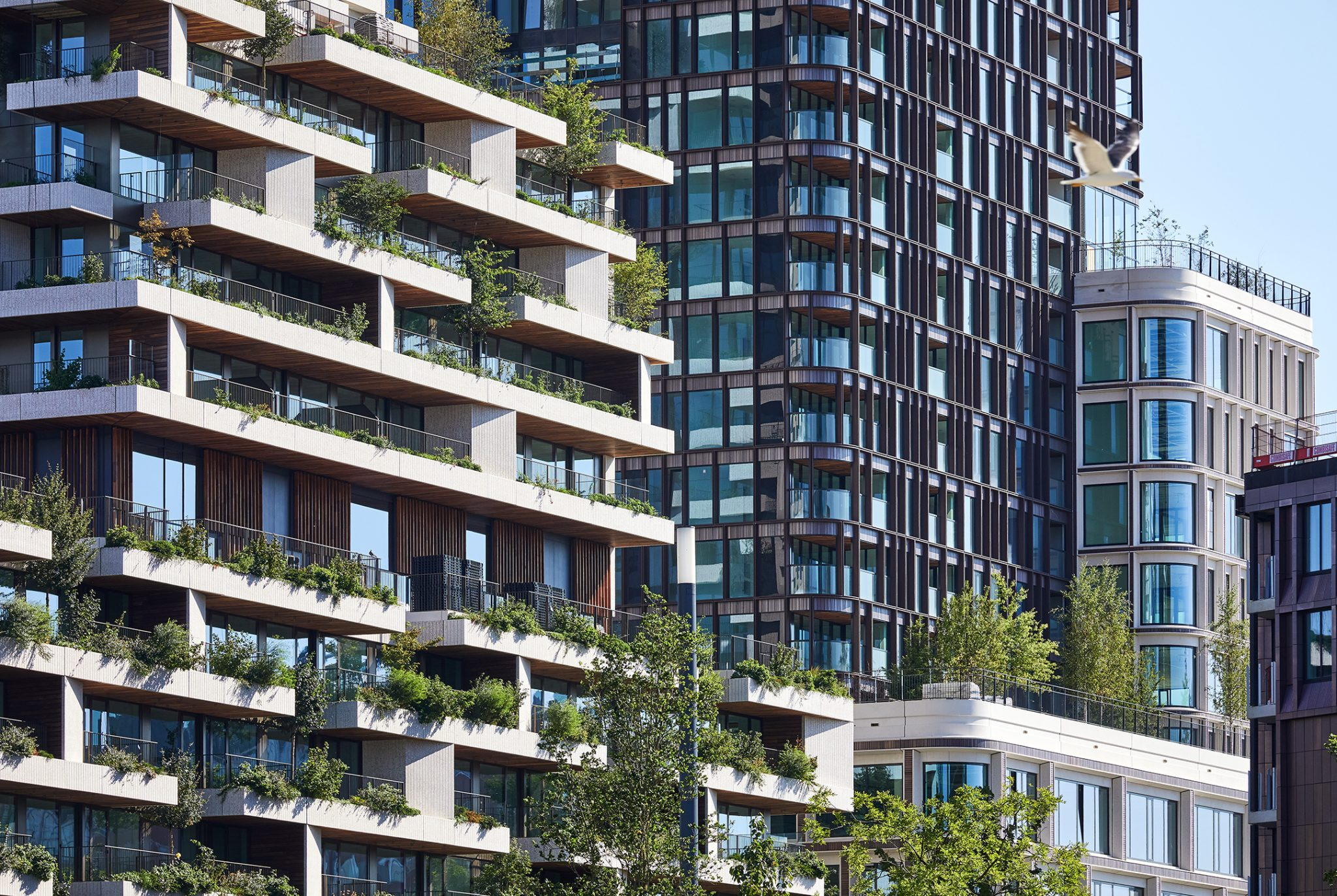 Efficiënte kwaliteitsbewaking: Bocu Opleverservice B.V.